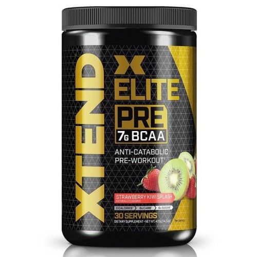 Xtend Elite Pre, 405 Grams